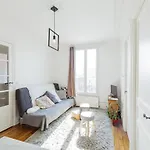 Nice Cosy Apartment With Nice View