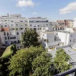 Nice Cosy Apartment With Nice View