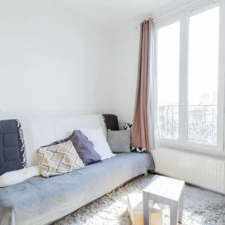 Apartment Nice Cosy Apartment With Nice View *