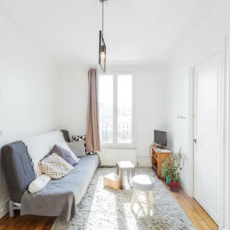 Nice Cosy Apartment With Nice View Apartment