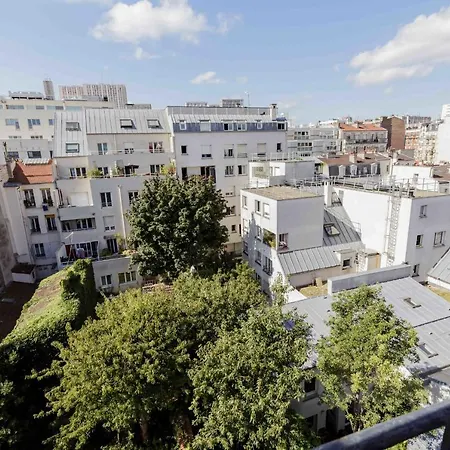 Nice Cosy Apartment With Nice View Apartment *